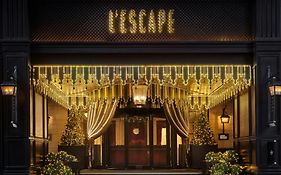 L'Escape, A Luxury Collection Hotel, Seoul Myeongdong